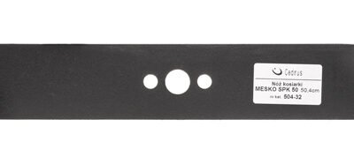 Vejapjovės peilis Mesko SPK50 50,4 cm