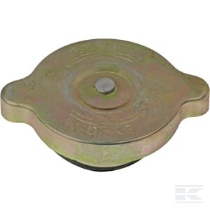 Radiatoriaus dangtelis 5063104N