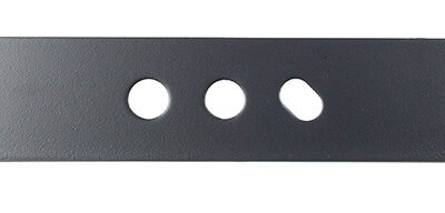 Vejapjovės peilis Cedrus KCL20SP / NAC 50,7 cm (surinkantis)