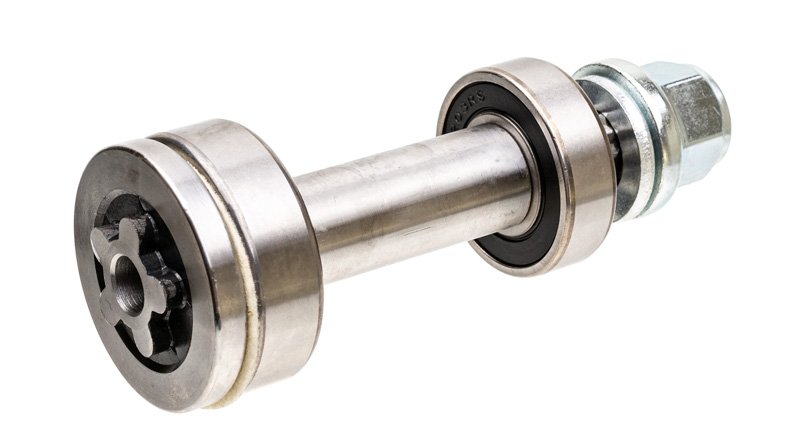 Adapterio velenėlis Husqvarna gw5ram, žemas - Image 2