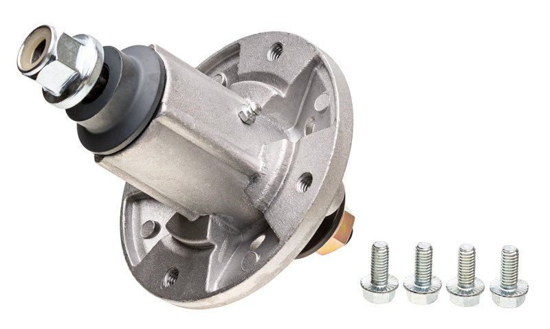Vejapjovės adapteris John Deere 42" žvaigždutė 7