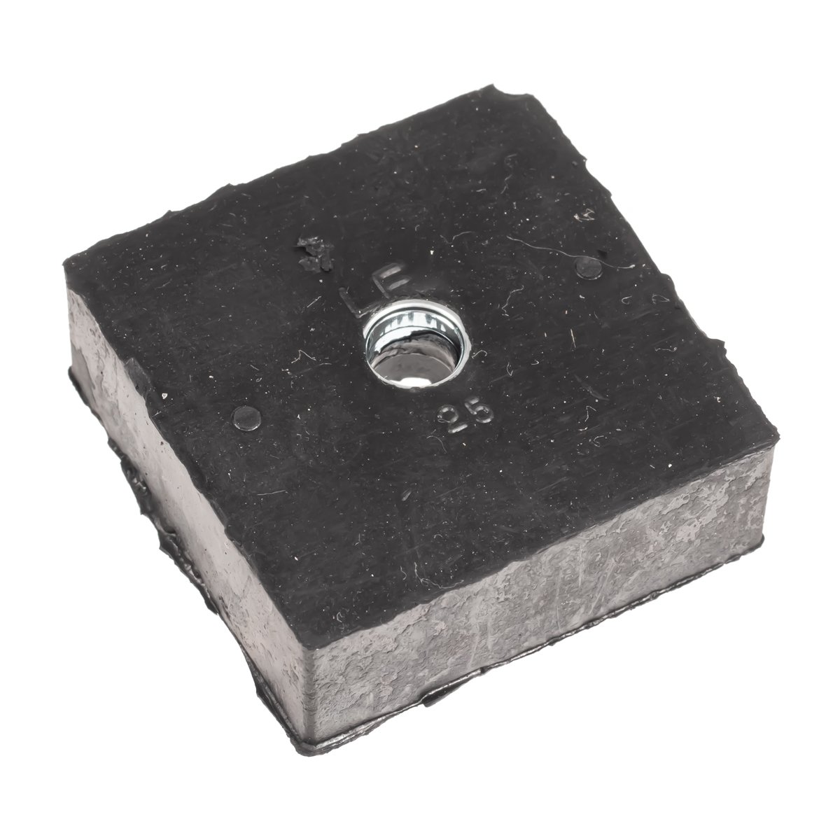 Amortizatorius Cedrus generatorius AG5-1F / AG6E-1F / AG7E-3F