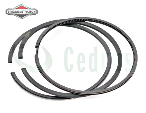 B&S stūmoklio žiedai Classic/Sprint – ORIGINALI DALIS