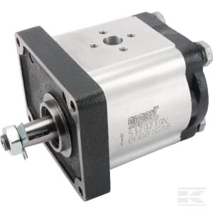 Hidraulinis siurblys 14 ccm 5179719N