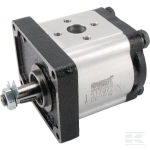 Hidraulinis siurblys 11,3 ccm 5179722N