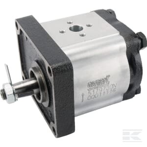 Hidraulinis siurblys 11,2 ccm 3539857M91S