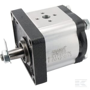 Hidraulinis siurblys 8,2 ccm 5179732N