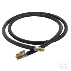 Pompos žarna 150 cm 5199387