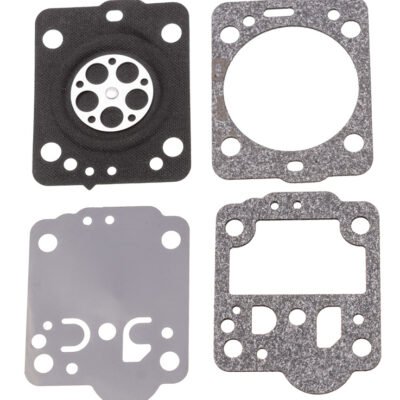 Karbiuratoriaus membranų komplektas C1T-W33 (Husqvarna 135 140 235 240 435 440)