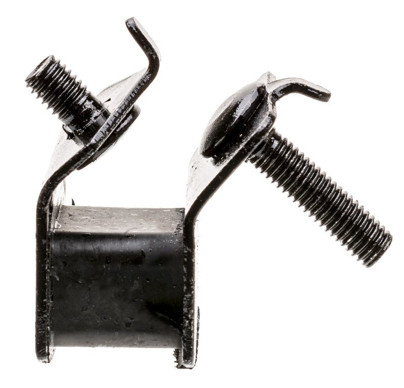 Generatoriaus amortizatorius 2 kW - Image 2