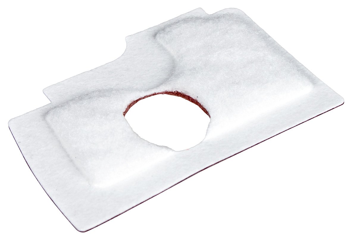 Oro filtras Stihl FMS170