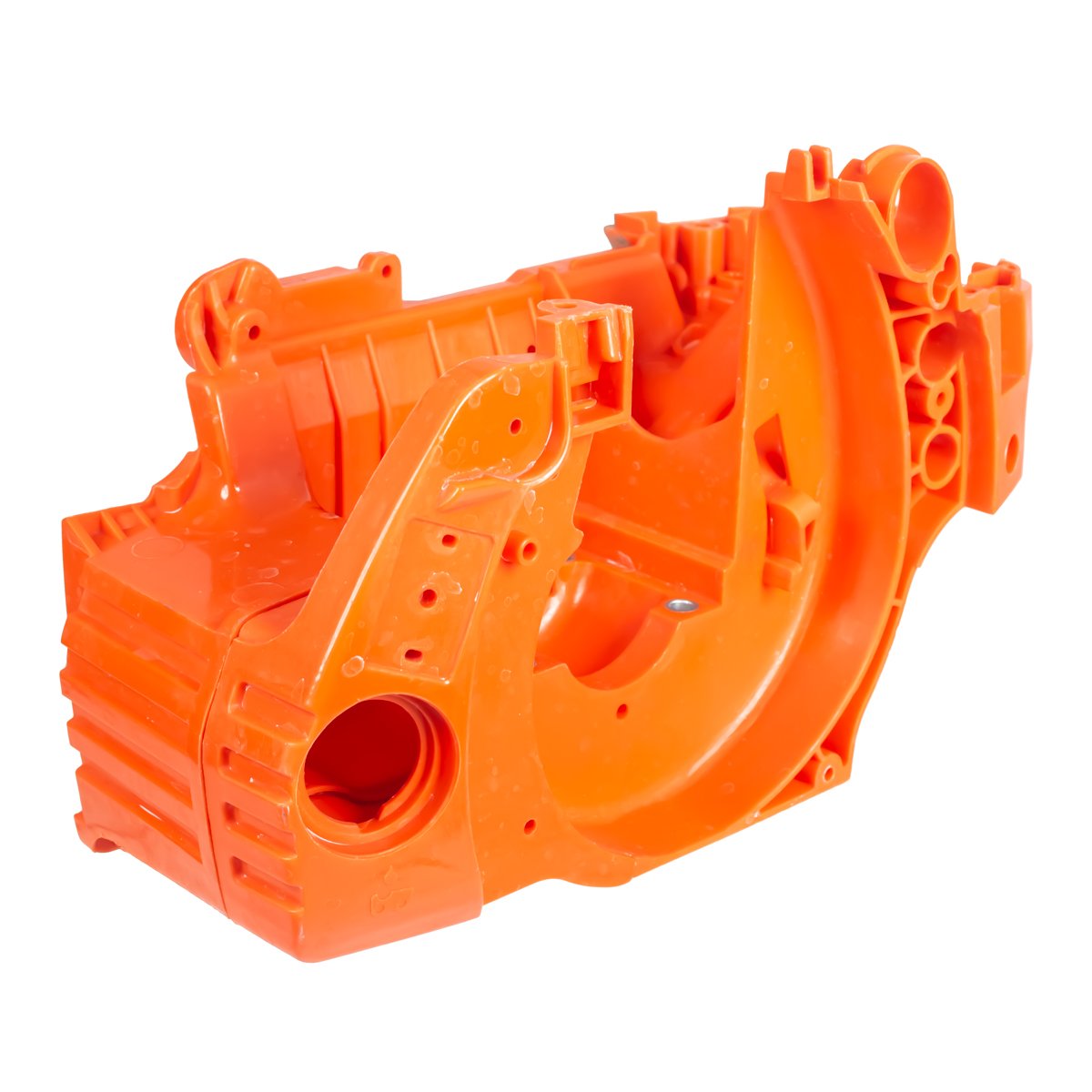 Karteris HUSQVARNA 445 445E 450 450E (naujo tipo)