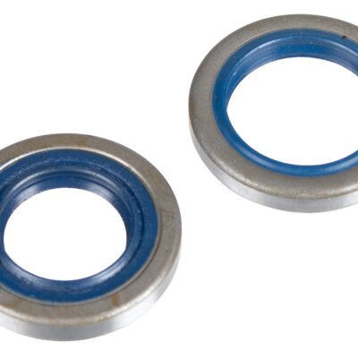 Alkūninio veleno riebokšliai 2 vnt. Husqvarna 365 371 372 (505275719, 503260301)