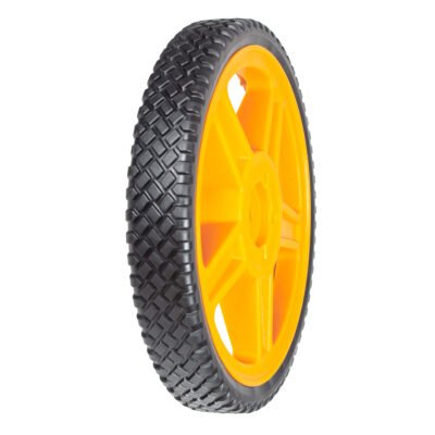 Vejapjovės važiavimo ratas Husqvarna 12 x 1,75