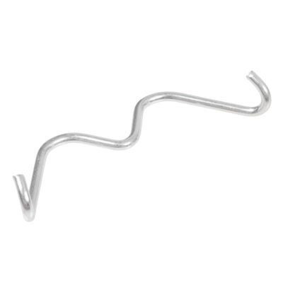 Priekinės ašies fiksatorius Masport S21