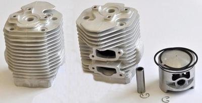 Stihl TS760 cilindras 58 mm komplektas