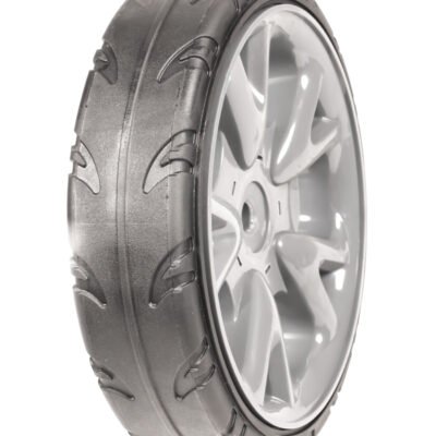 Galinis ratas Cedrus vejapjovė CEDKE46