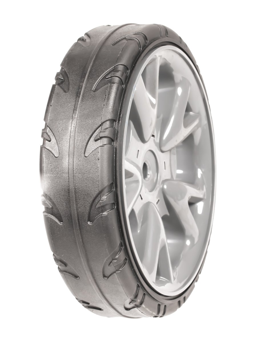 Galinis ratas Cedrus vejapjovė CEDKE46