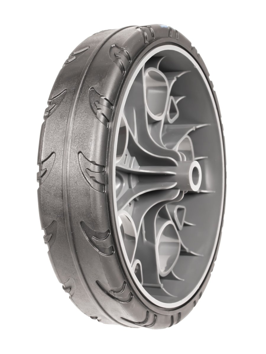 Galinis ratas Cedrus vejapjovė CEDKE46 - Image 2