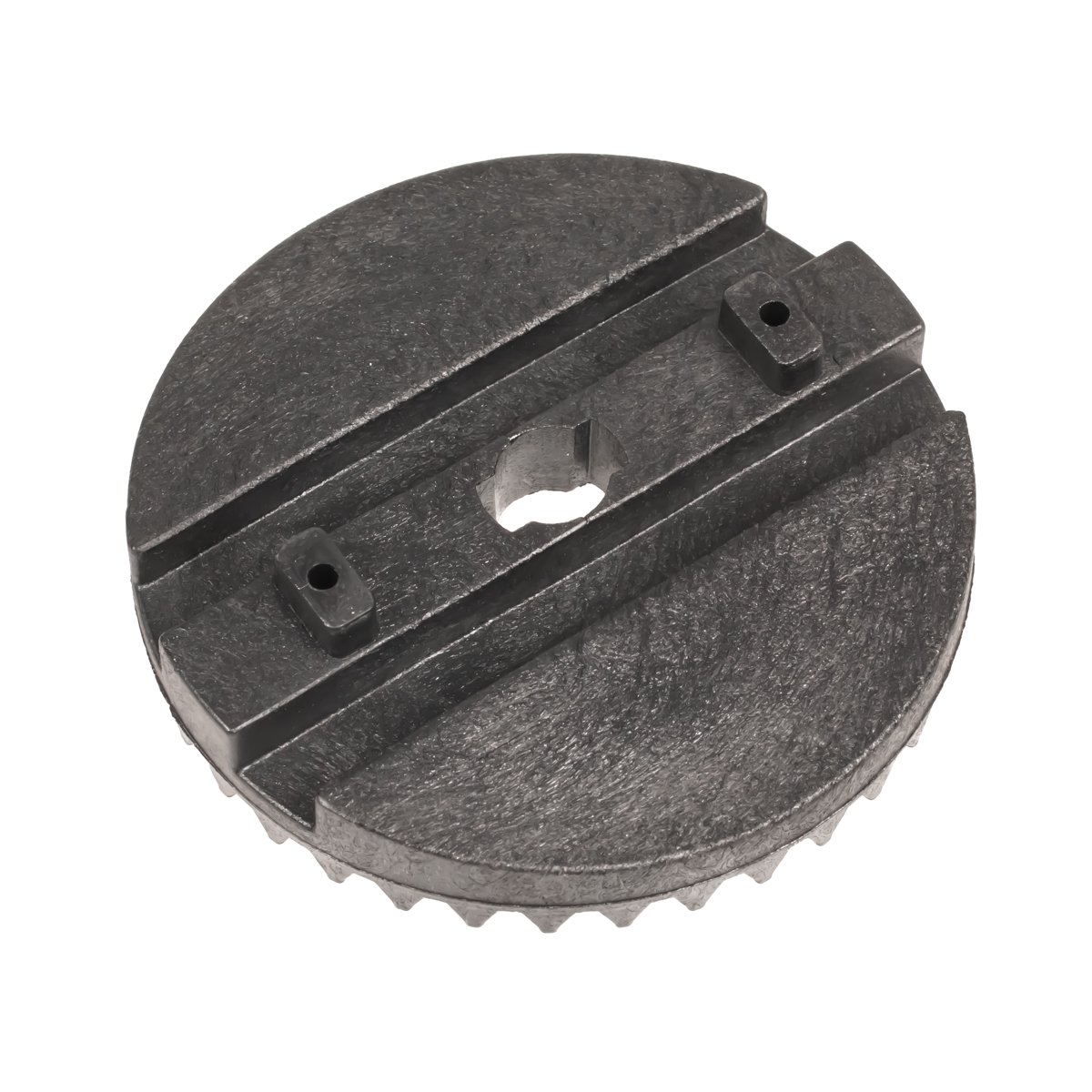 Dantytoji tvirtinimo plokštė dešinė Cedrus vejapjovė CEDKE46 - Image 2