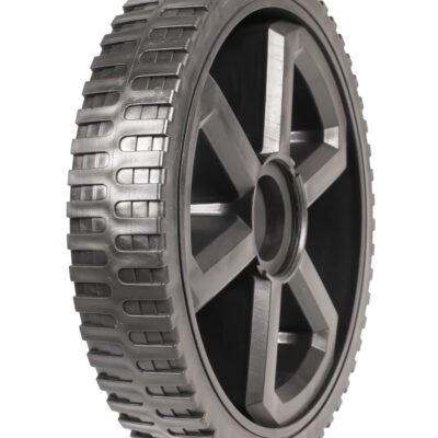 Galinis ratas Cedrus vejapjovė CEDKE38