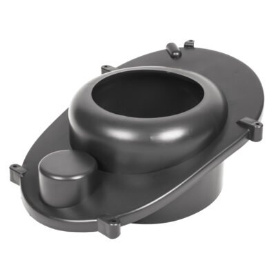 Ventiliatoriaus dangtis Cedrus vejapjovė CEDKE42