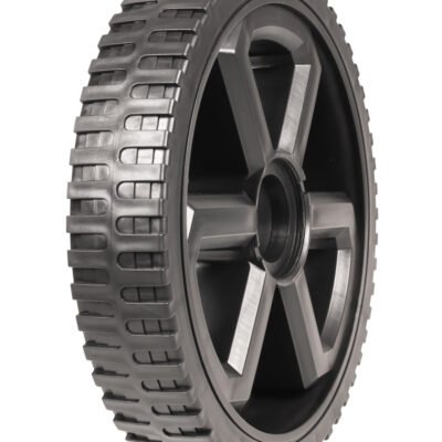 Vejapjovės galinis ratas Cedrus CEDKE42