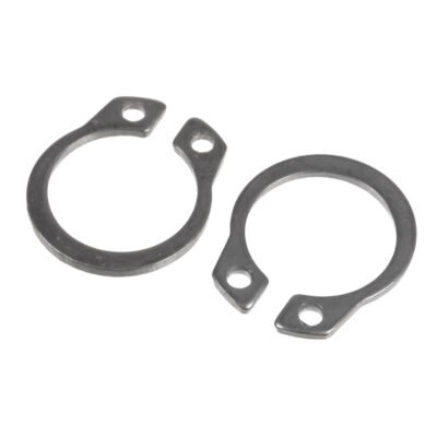 Pavarų dėžės spyruoklės fiksatorius Cedrus vejapjovė CEDKE34