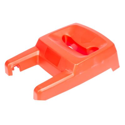 Viršutinio korpuso dangtis Cedrus smulkintuvui CEDRE02