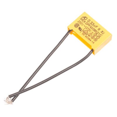 Kondensatorius Cedrus smulkintuvui CEDRE02