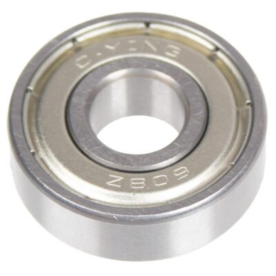 Variklio rotoriaus guolis Cedrus smulkintuvui CEDRE02