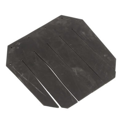 Guminė apsauga Cedrus smulkintuvui RB02PRO