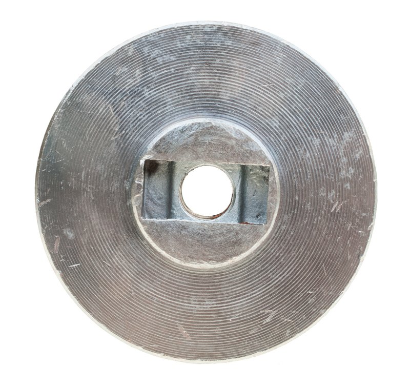 Vejapjovės adapteris Weibang WB506SB ORIGINALI DALIS - Image 3