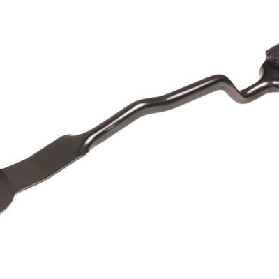 Galinio rato aukščio reguliavimo svirtis Weibang WB536SK AL V/BBC ORIGINALI DALIS