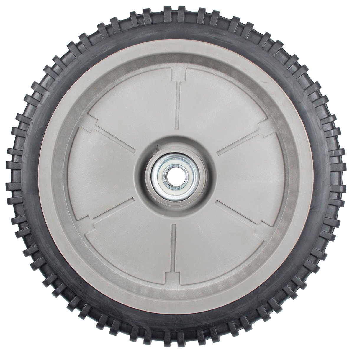 Vejapjovės galinis ratas 9 colių Weibang WB454SB WB506SB 2018 ORIGINALI DALIS - Image 2