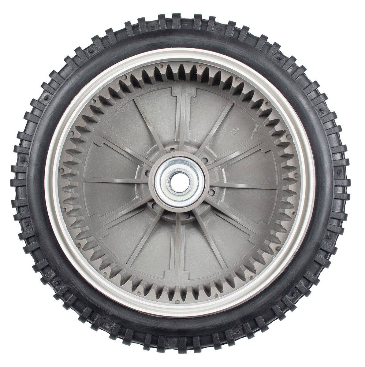 Vejapjovės galinis ratas 9 colių Weibang WB454SB WB506SB 2018 ORIGINALI DALIS - Image 3