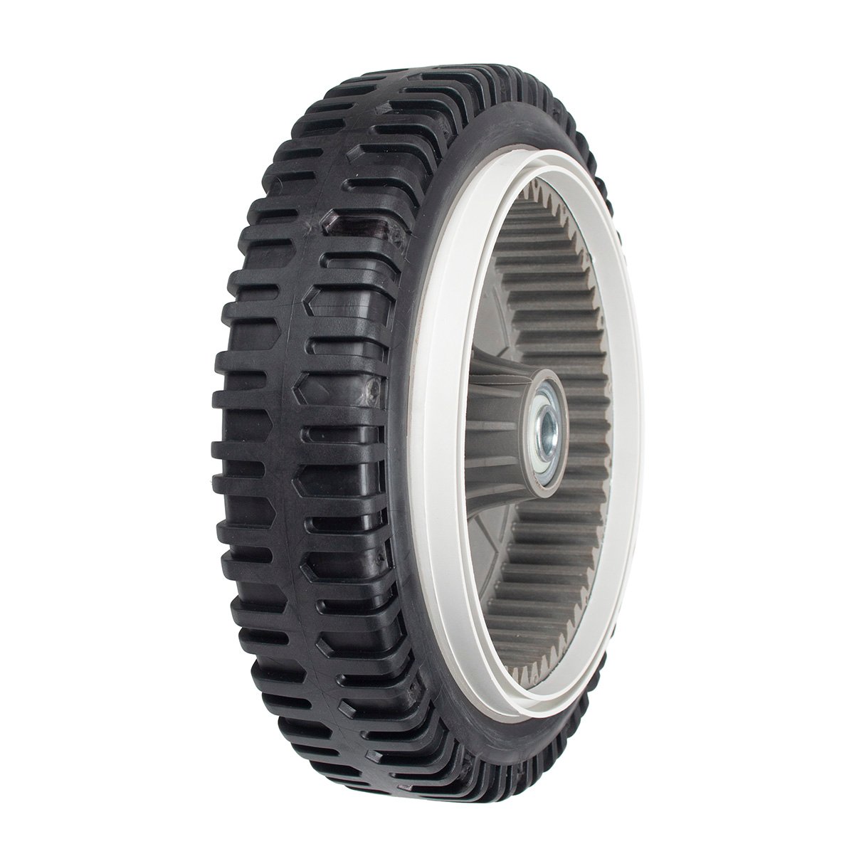 Vejapjovės galinis ratas 9 colių Weibang WB454SB WB506SB 2018 ORIGINALI DALIS - Image 4