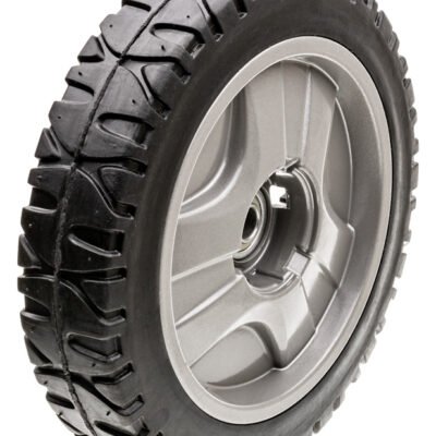 Vejapjovės galinis ratas 9 colių Weibang WB537SCV AL 2018 ORIGINALI DALIS