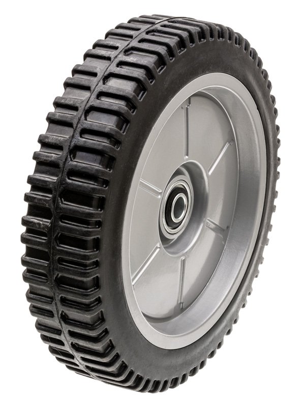 Vejapjovės galinis ratas 9 colių Weibang WB536SK AL V BBC ORIGINALI DALIS