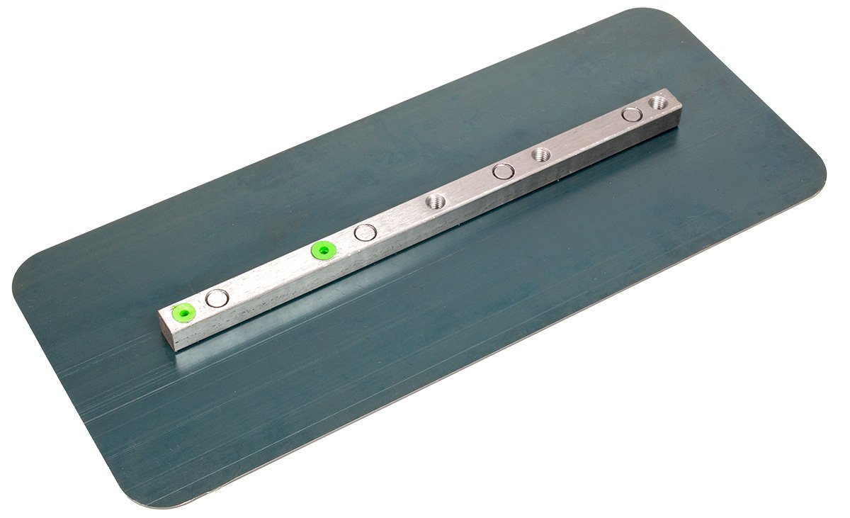 Mentė Cedrus betono glaistyklei CEDZC02 - Image 2