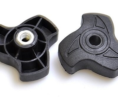 Laikiklio drugelinė veržlė Weibang ORIGINALI DALIS