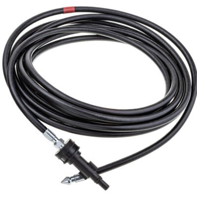 6 m slėginė žarna Cedrus aukšto slėgio plovykloms CEDMC90, CEDMC110