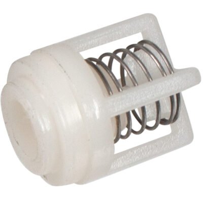 Išleidimo vožtuvas Cedrus aukšto slėgio plovyklai MC90