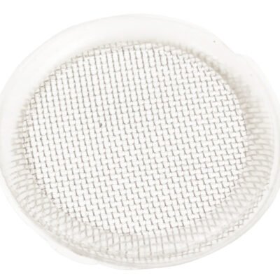 Vandens antgalio filtras Cedrus aukšto slėgio plovyklai MC90