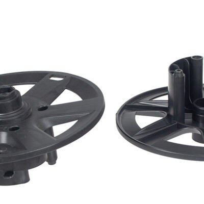 Žarnos ritė Cedrus aukšto slėgio plovyklai CEDMC90