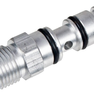 Ritės ašis Cedrus aukšto slėgio plovyklai MC110