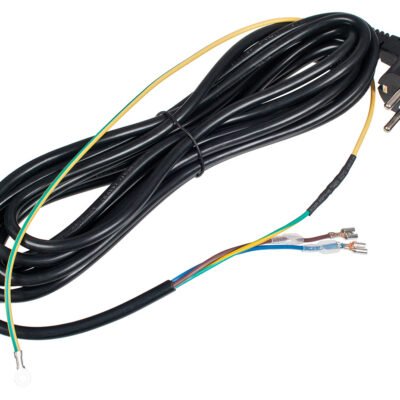 Kištukas su laidu Cedrus aukšto slėgio plovyklai MC110