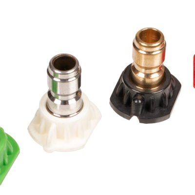 Purkštukų komplektas Cedrus aukšto slėgio plovyklai MC150P