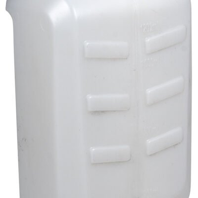 Ploviklio bakelis Cedrus aukšto slėgio plovyklai MC150P