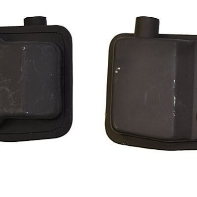 Duslintuvas NAC CG260 marketinėms krūmapjovėms